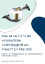 Titelbild der Expertise